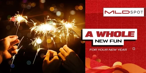 5 Ide Anti-Boring buat Ngerayain Malam Tahun Bar